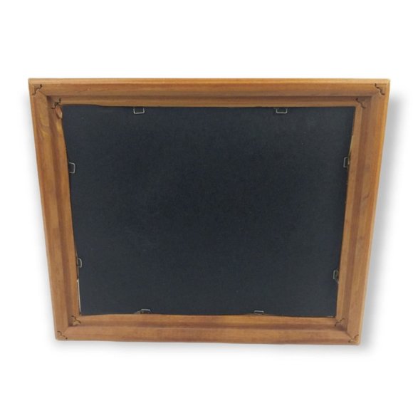 There is Nothing So Precious as a Child Framed Finished Cross Stitch 12 x 10 - Picture 3 of 3